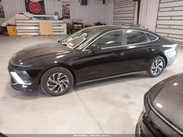KMHL24JJXTA141755 2026 HYUNDAI SONATA - Image 2