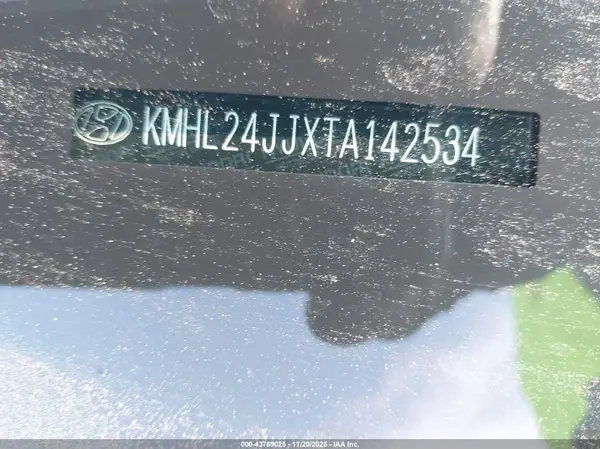 KMHL24JJXTA142534 2026 HYUNDAI SONATA - Image 6