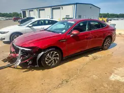 KMHL24JJXTA143196 2026 HYUNDAI SONATA