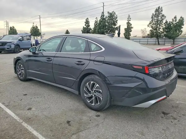 KMHL24JJXTA143232 2026 HYUNDAI SONATA - Image 2