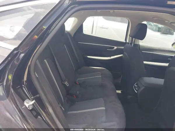 KMHL24JJXTA145532 2026 HYUNDAI SONATA - Image 8
