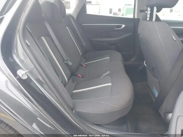 KMHL24JJXTA145661 2026 HYUNDAI SONATA - Image 8