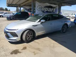KMHL24JJXTA146664 2026 HYUNDAI SONATA