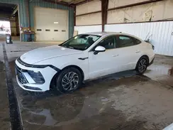 KMHL24JJXTA147099 2026 HYUNDAI SONATA