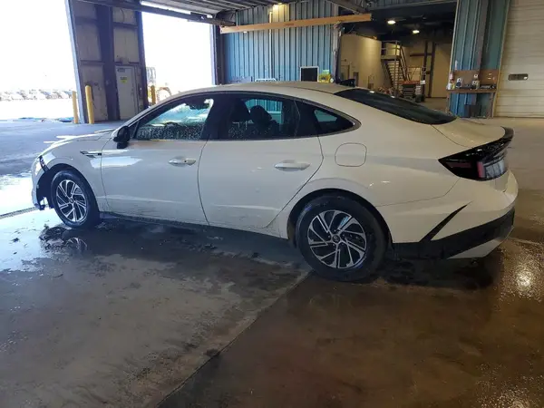 KMHL24JJXTA147099 2026 HYUNDAI SONATA - Image 2