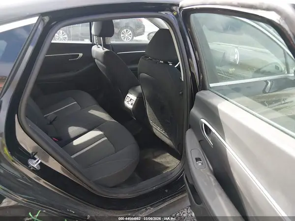 KMHL24JJXTA147846 2026 HYUNDAI SONATA - Image 8