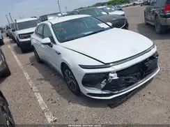 KMHL24JJXTA147975 2026 HYUNDAI SONATA