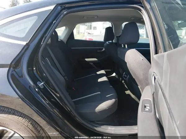 KMHL24JJXTA148656 2026 HYUNDAI SONATA - Image 8