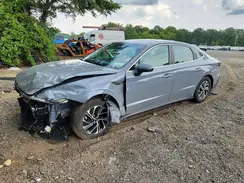 KMHL24JJXTA154425 2026 HYUNDAI SONATA