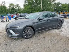 KMHL24JJXTA155834 2026 HYUNDAI SONATA