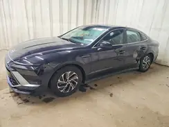 KMHL24JJXTA160631 2026 HYUNDAI SONATA