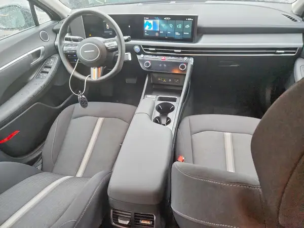 KMHL24JJXTA160631 2026 HYUNDAI SONATA - Image 8
