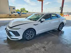 KMHL24JJXTA161925 2026 HYUNDAI SONATA