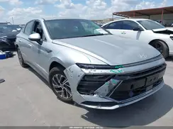 KMHL24JJXTA164677 2026 HYUNDAI SONATA