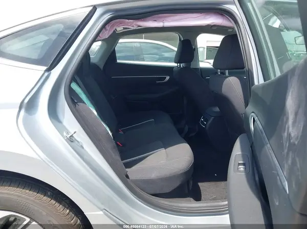 KMHL24JJXTA164677 2026 HYUNDAI SONATA - Image 8