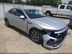 KMHL24JJXTA164727 2026 HYUNDAI SONATA