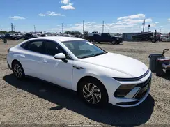 KMHL24JJXTA168423 2026 HYUNDAI SONATA