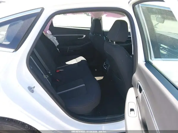 KMHL24JJXTA168423 2026 HYUNDAI SONATA - Image 8
