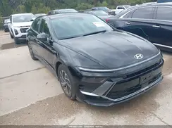 KMHL24JJXTA172973 2026 HYUNDAI SONATA