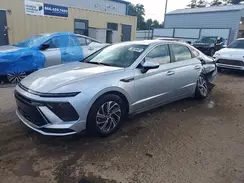 KMHL24JJXTA175291 2026 HYUNDAI SONATA