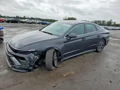 KMHL24JJXTA175355 2026 HYUNDAI SONATA