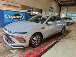 KMHL24JJXTA176277 2026 HYUNDAI SONATA