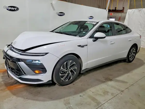 KMHL24JJXTA180913 2026 HYUNDAI SONATA - Image 1