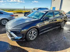 KMHL24JJXTA181981 2026 HYUNDAI SONATA