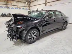 KMHL24JJXTA183066 2026 HYUNDAI SONATA