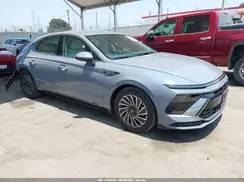 KMHL34336SA108926 2025 HYUNDAI SONATA