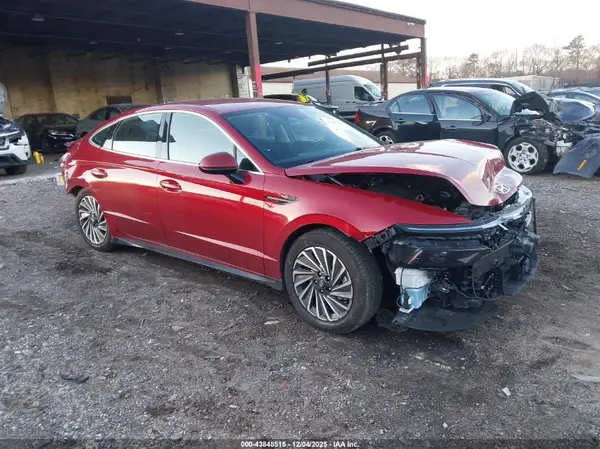 KMHL34AJ4RA097158 2024 HYUNDAI SONATA - Image 1