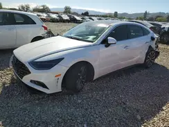 KMHL34J20MA154893 2021 HYUNDAI SONATA