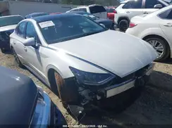 KMHL34J20NA173235 2022 HYUNDAI SONATA