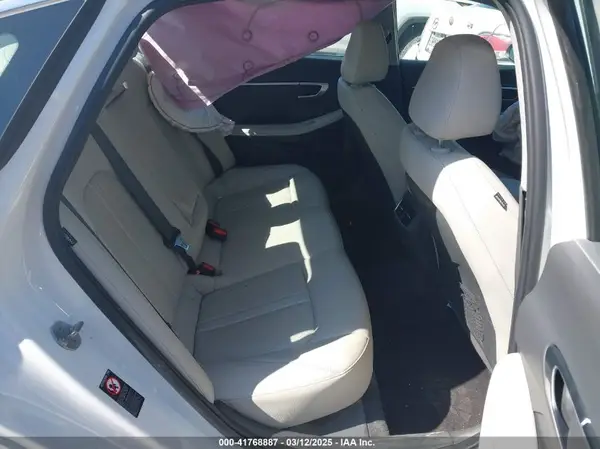 KMHL34J20NA173235 2022 HYUNDAI SONATA - Image 8