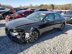 KMHL34J20NA179312 2022 HYUNDAI SONATA