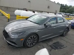 KMHL34J20NA203592 2022 HYUNDAI SONATA