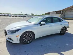 KMHL34J20NA203852 2022 HYUNDAI SONATA