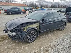 KMHL34J20NA206072 2022 HYUNDAI SONATA