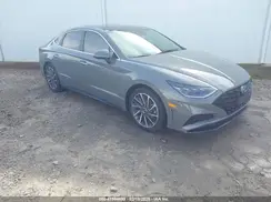 KMHL34J20NA210655 2022 HYUNDAI SONATA