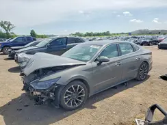 KMHL34J20NA213572 2022 HYUNDAI SONATA
