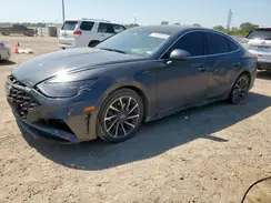 KMHL34J20NA213975 2022 HYUNDAI SONATA