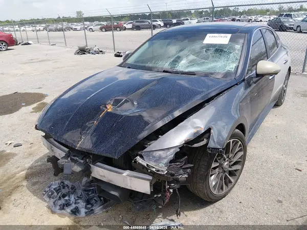 KMHL34J20NA229027 2022 HYUNDAI SONATA - Image 2