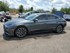 KMHL34J20NA243963 2022 HYUNDAI SONATA