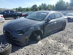 KMHL34J20NA246331 2022 HYUNDAI SONATA