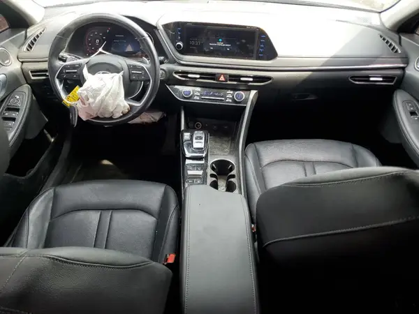 KMHL34J20PA249605 2023 HYUNDAI SONATA - Image 8