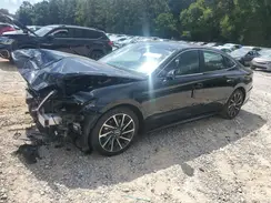 KMHL34J20PA255484 2023 HYUNDAI SONATA