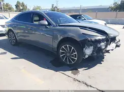 KMHL34J20PA260023 2023 HYUNDAI SONATA