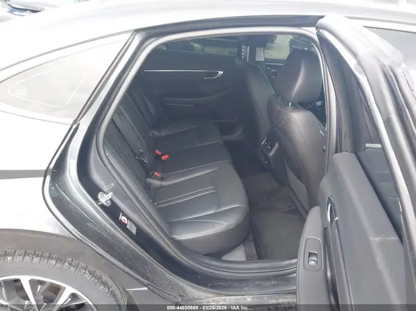 KMHL34J20PA262838 2023 HYUNDAI SONATA - Image 8