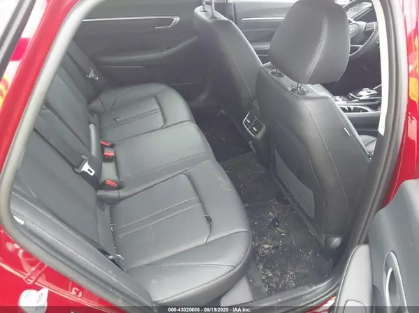 KMHL34J20PA267926 2023 HYUNDAI SONATA - Image 8