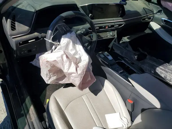 KMHL34J20PA269420 2023 HYUNDAI SONATA - Image 8